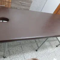 فروش تخت ماساژ ثابت( خدمات ماساژ سوال نفرمایید )|آرایشی، بهداشتی، درمانی|تبریز, |دیوار