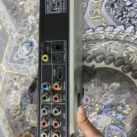 دستگاه DVD|پخش‌کننده DVD و ویدیو|مشهد, امام خمینی|دیوار