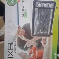 توستر|اجاق گاز و لوازم برقی پخت‌وپز|اصفهان, مهدی آباد|دیوار