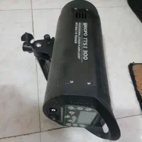فلاش عکاسی فوق حرفه ای