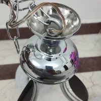 لوستر سه شاخه|لوستر و چراغ آویز|تهران, فاطمی|دیوار