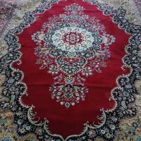 قالی 12 متری 500 شانه