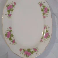 چینی گل سرخی