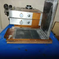 دوربین عکاسی فانوسی|دوربین عکاسی و فیلمبرداری|شیراز, نصر|دیوار