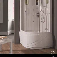 کابین دوش پرشین استاندارد