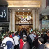 ۱۲۰متر مغازه براصلی ولیعصر کافه فست فود پوشاک و...|اجارهٔ مغازه و غرفه|تهران, شیخ هادی|دیوار
