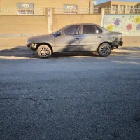 سمند دوگانه فابریک تصادفی