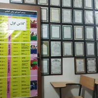 جذب دبیر شیمی لیسانس و فوق لیسانس