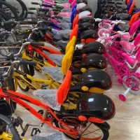 نمایشگاه بزرگ خانه دوچرخه26،12،1اقساط واقعی بخر