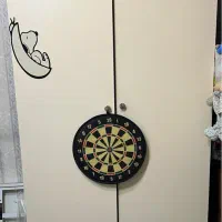 سرویس چوب در حد نو