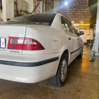 سمند مدل ۸۸ بی رنگ|خودرو سواری و وانت|چالوس, |دیوار