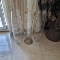 شیشه بامبو ،تنگ بامبو