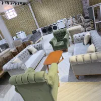 بروز ترین فروشگاه مبل ،زرین کالاا|مبلمان خانگی و میز عسلی|یاسوج, |دیوار