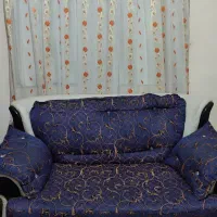 مبل ۲نفره و یک نفره