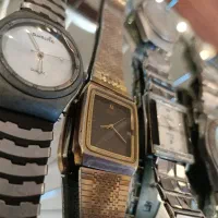 ساعت آنتیک کلکسیونی اصل اورینت