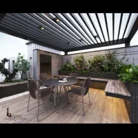 160 متری پیش فروش دو نبش در جلال قبل مهران. مدرن|پیشفروش املاک|مشهد, سید رضی|دیوار