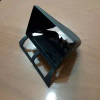 قاب مانیتور تیبا