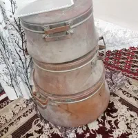 فروش فوق العاده دیگ مسی