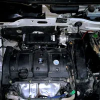 پارس tu5 سیمی 401/9|خودرو سواری و وانت|تبریز, |دیوار