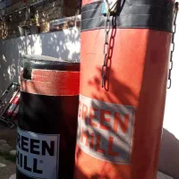 لوازم ورزشی