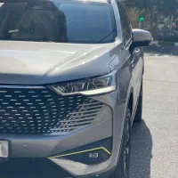 هاوال H6 فول ترین نسخه موجود|خودرو سواری و وانت|قدس, شهر‌قدس|دیوار