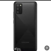 گوشی سامسونگ A02S