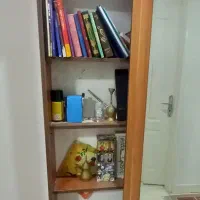 کمد میز آرایش