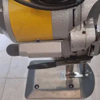 قیچی برقی سایز 5|لوازم خیاطی و بافتنی|تهران, تهرانپارس غربی|دیوار