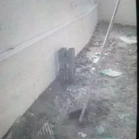 کاشی وسرامیک  سنگ مالون موزاییک  وسنگ کاری  وآجر|خدمات پیشه و مهارت|لاهیجان, آهندان|دیوار