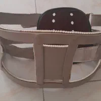 کمر بند طبی