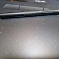 قلم نوری intuos medium bluetooth CTL-6100wlk|قطعات و لوازم جانبی رایانه|قائم‌شهر, |دیوار