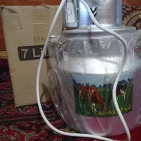 کره گیر و همزن
