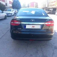 فروش جک اتومات j5 در حد نو مدل ۹۶|خودرو سواری و وانت|تبریز, |دیوار