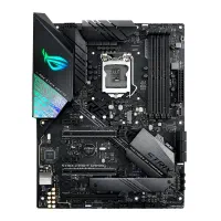 مادربرد مدلASUS ROG Strix Z390-F Gamingدست دوم|قطعات و لوازم جانبی رایانه|شیراز, ملاصدرا|دیوار