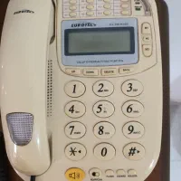 تلفن رومیزی