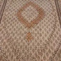 فرش ۶ متری ماهی تبریز ۴۰ رج