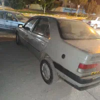 روا مدل 84 دوگانه|خودرو سواری و وانت|مشهد, شهرک صنعتی توس|دیوار