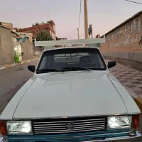 وانت پیکان مدل90|خودرو سواری و وانت|مریوان, |دیوار