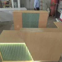 کانتر تعمیرات 849480 منشی مطب پذیرش