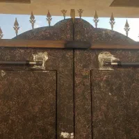 جک پارکینگی کرکره بالابر