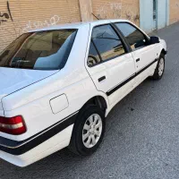 پژو slx مدل 96|خودرو سواری و وانت|قم, نیروگاه|دیوار