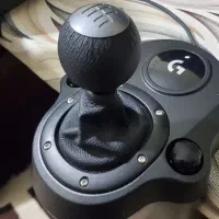 شیفتر دنده لاجیتک