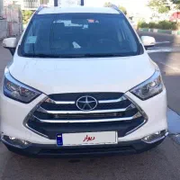 جک s3 اتومات ۱۴۰۱ سفید