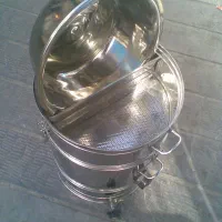 دیگ ذرت بزرگ / دیگ بخار پز|فروشگاه و مغازه|اصفهان, ارداجی|دیوار