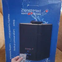 بخورسرد تهویه هوا