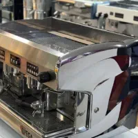 دستگاه قهوه ساز صنعتی انواع برند اقساطی