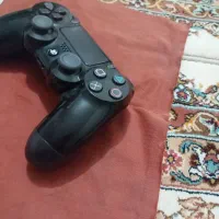 دسته ps4کارکرده با قیمت خوب|کنسول، بازی ویدئویی و آنلاین|بوکان, |دیوار