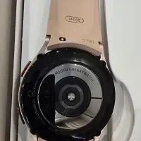 ساعت واچ چهار چهل میلیمتری 40mm Galaxy Watch 4|ساعت|تهران, کاج|دیوار