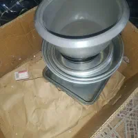 ظروف چینی و ساعت و ...قدیمی|کلکسیون اشیاء عتیقه|خرمآباد, |دیوار