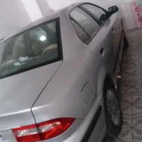 سمند مدل ۸۳|خودرو سواری و وانت|نسیم‌شهر, |دیوار